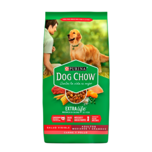 Dog Chow Adulto