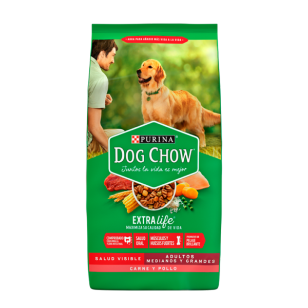 Dog Chow Adulto