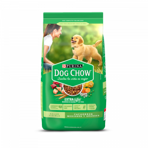 Dog Chow Cachorro