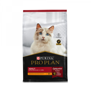 Pro Plan Gato 3kg