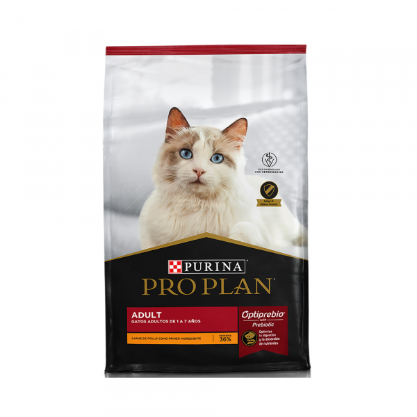 Pro Plan Gato 3kg