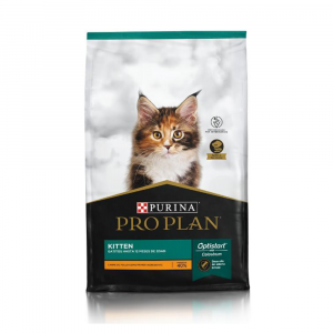 Pro Plan Kitten Gato 3kg